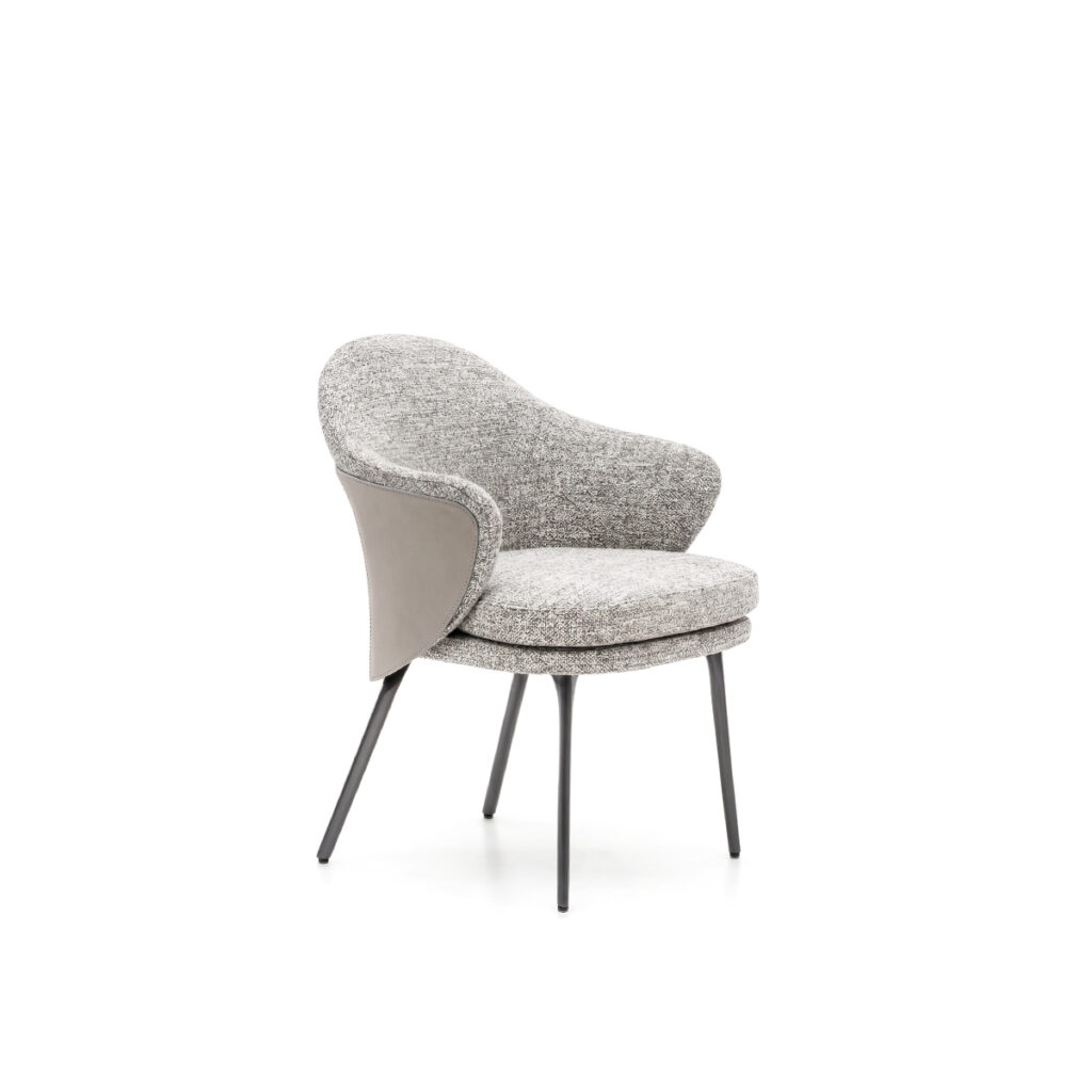 LeatherO-Chair-PETAL