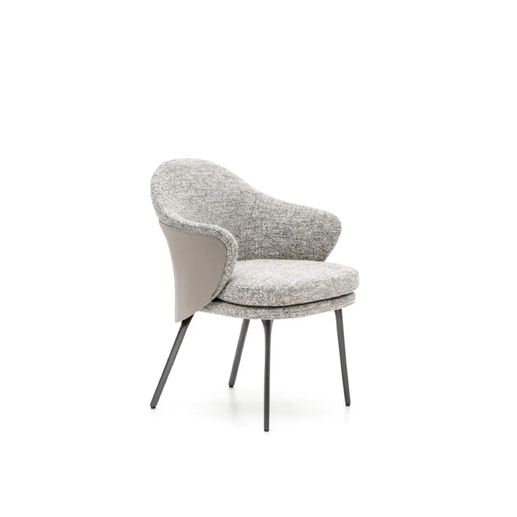 LeatherO-Chair-PETAL
