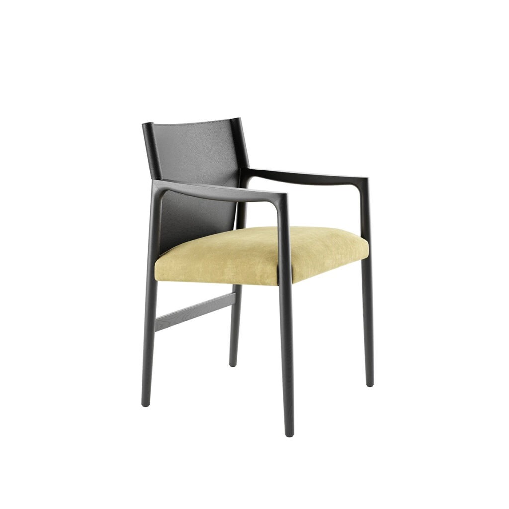 LeatherO-Chair-TELAIO