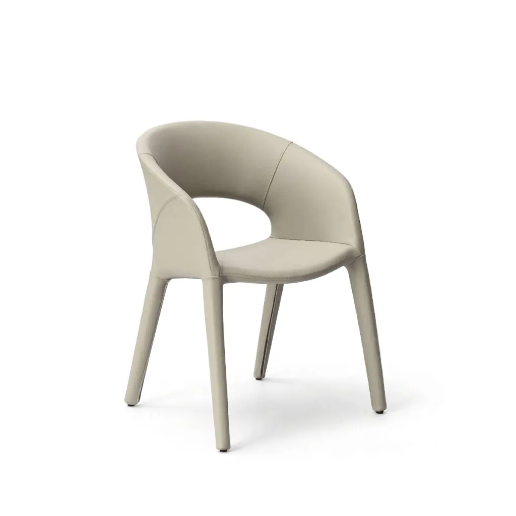 LeatherO-Chair-GRAZIA