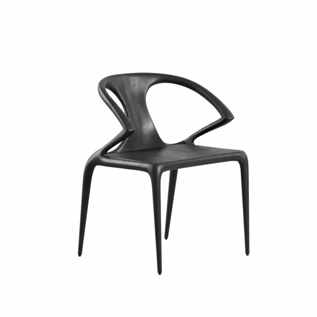 LeatherO-Chair-NERO