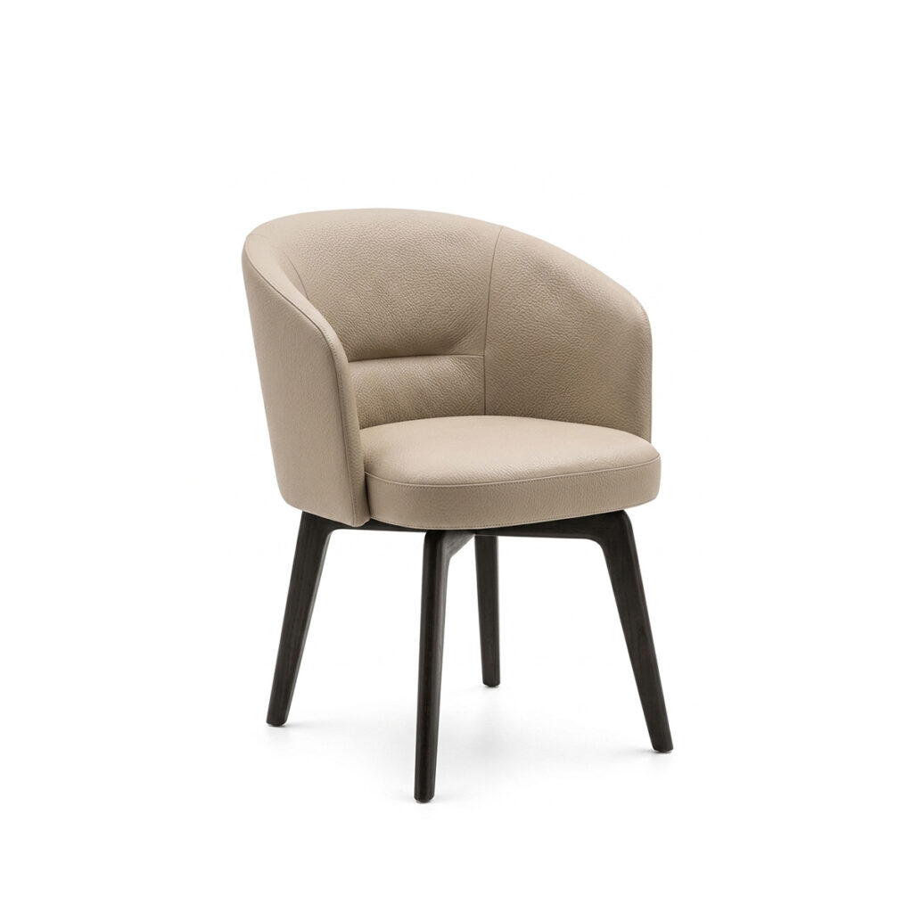 LeatherO-Chair-GUSCIO