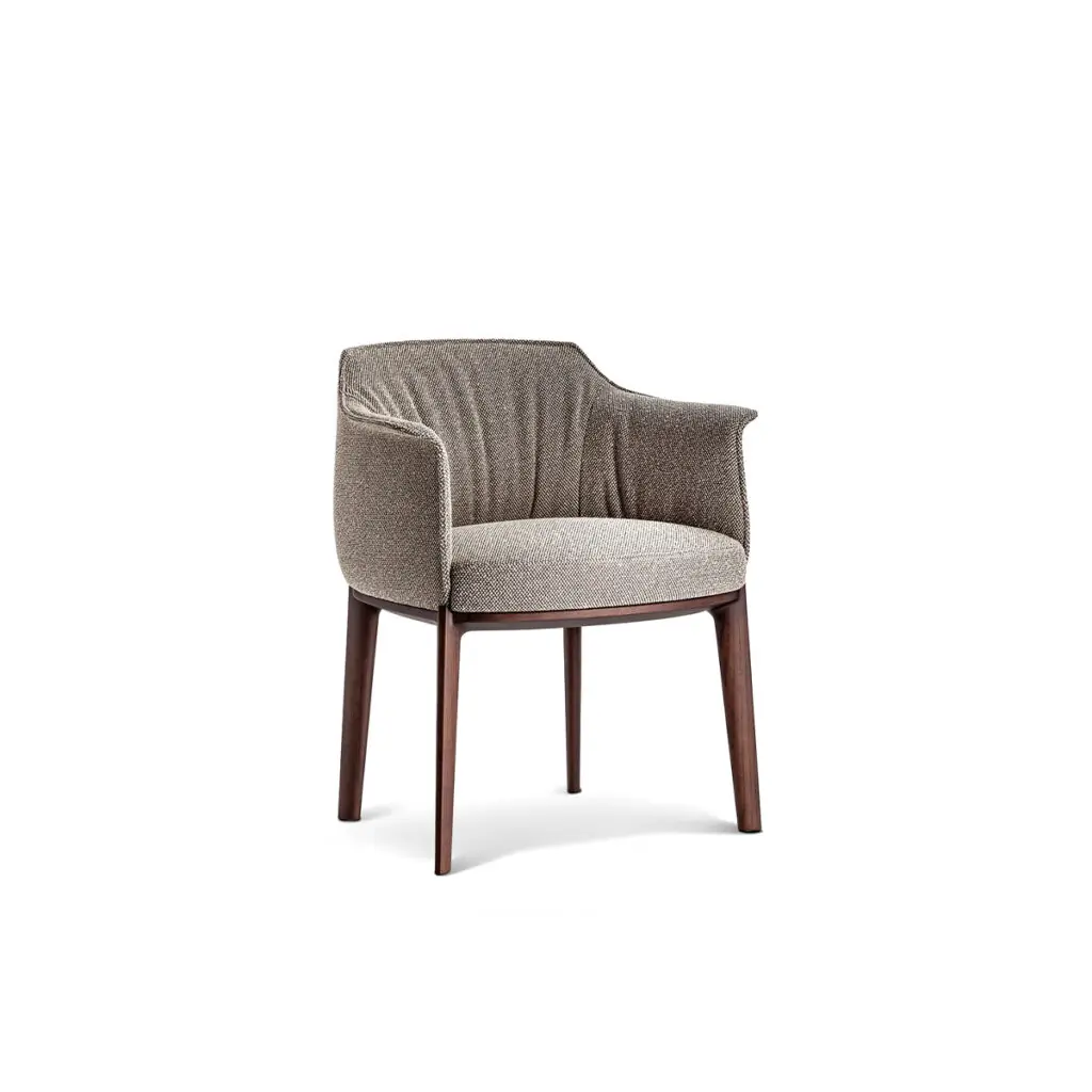 LeatherO-Chair-PLEAT
