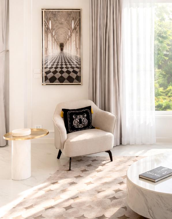 dining area room - Laddarom Phutthamonthon Sai 2 - Q9