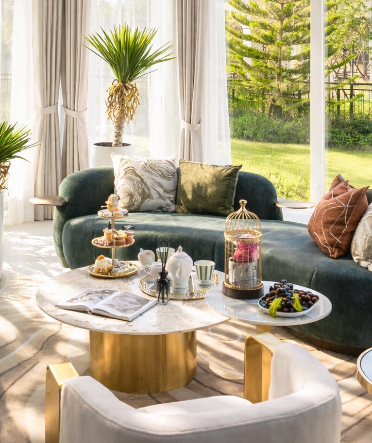 Prukpirom New Ratchaphruek-Glass House Area