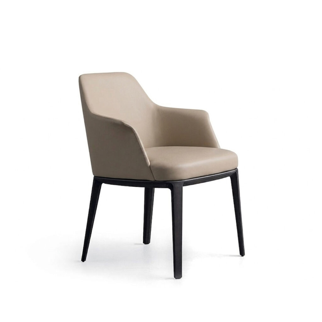 Sophie Dining Chair with Arms