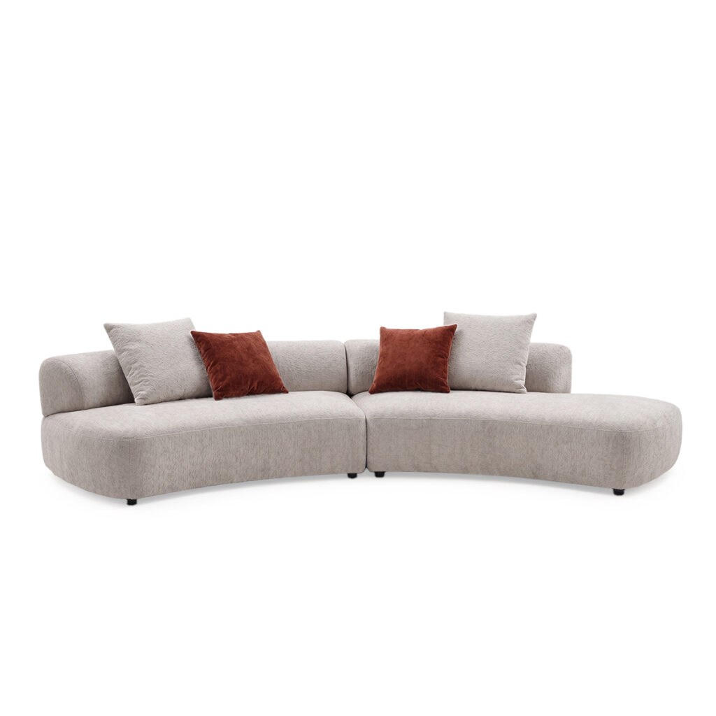 Leathero-Sofa-JL1825 Sofa 3