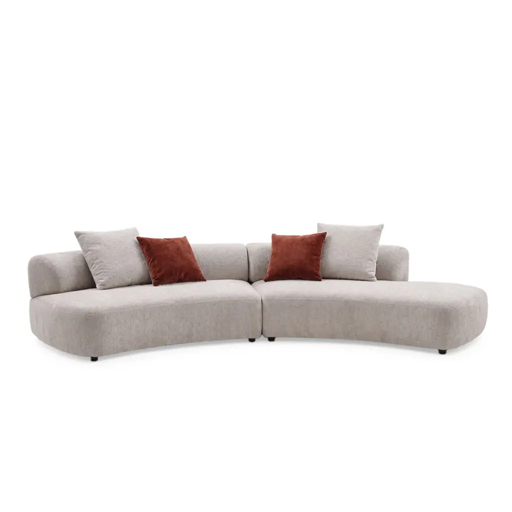 Leathero-Sofa-JL1825 Sofa 3