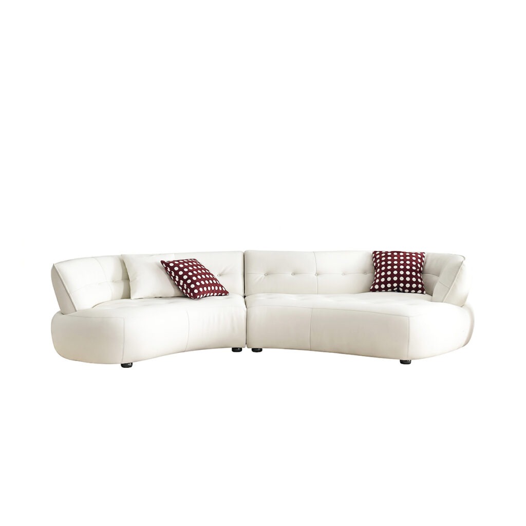 LeatherO-Sofa-JL 1860