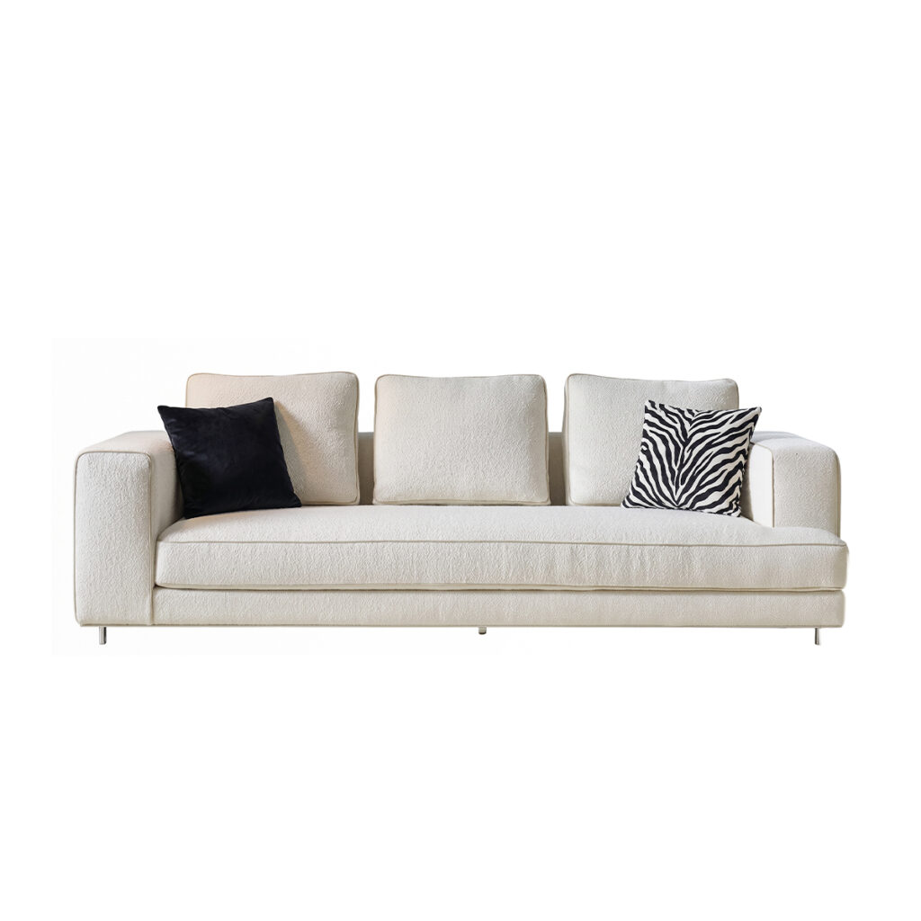 LeatherO-Sofa-2500 SOFA