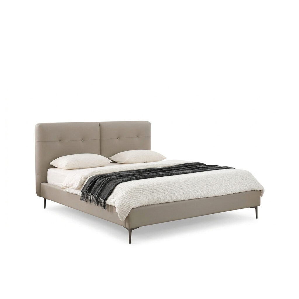 LeatherO-Bed-JL-1860