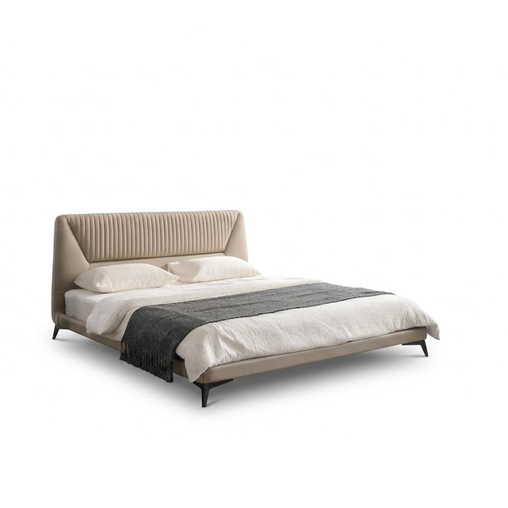 LeatherO-Bed-JL-1816