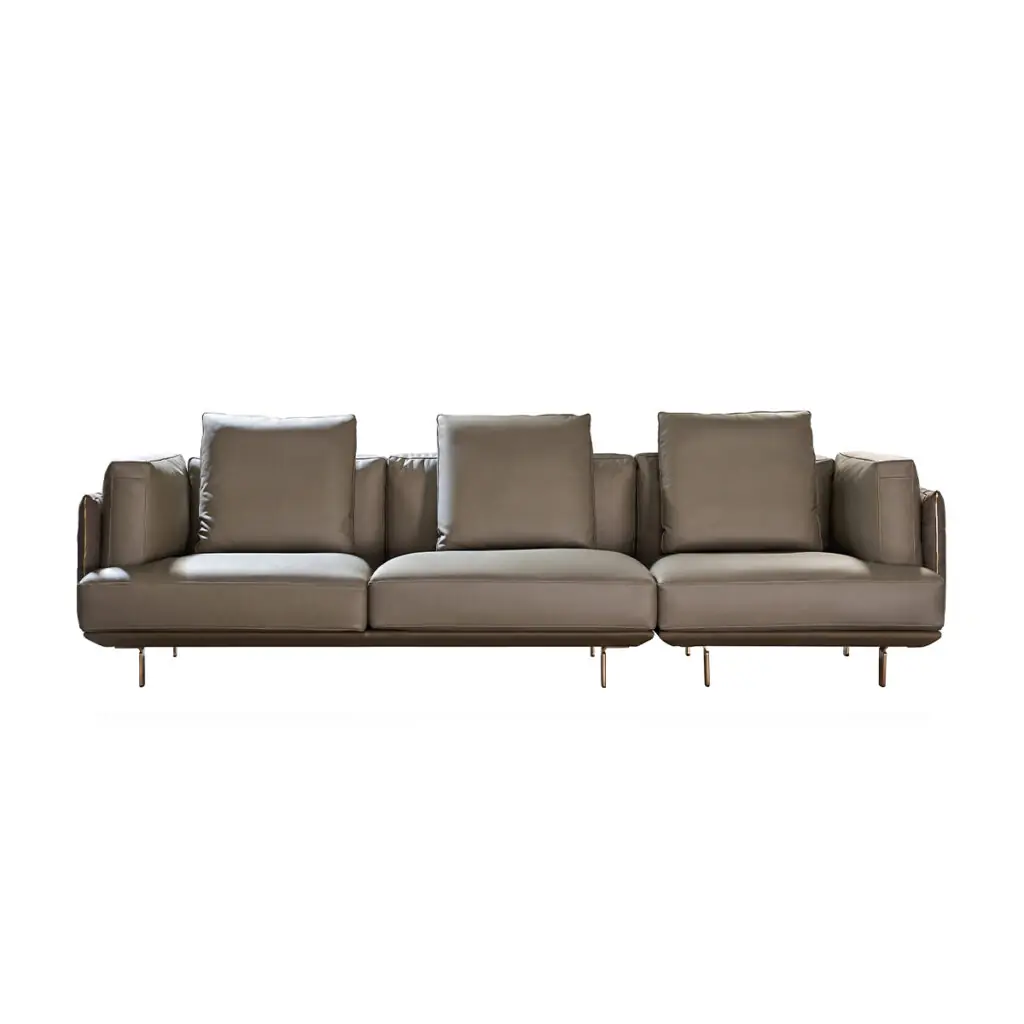 LeatherO-Sofa-R2240-SOFA