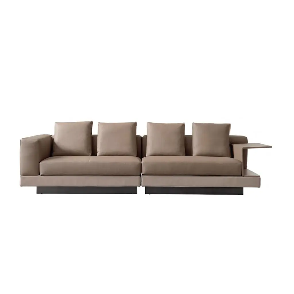 LeatherO-Sofa-R2303 SOFA 3