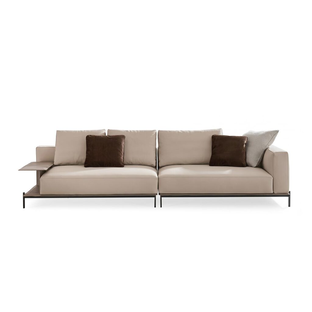 LeatherO-Sofa-R2300-SOFA