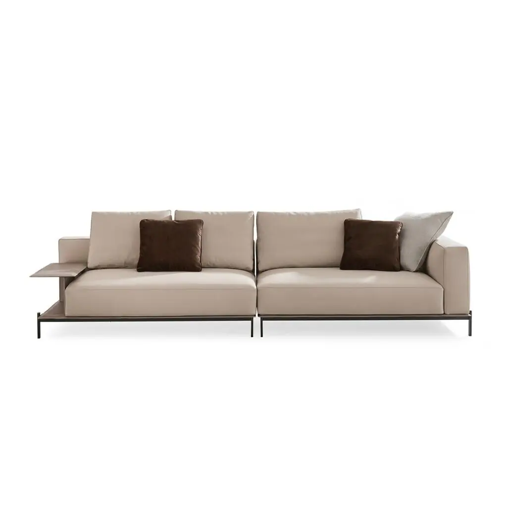 LeatherO-Sofa-R2300-SOFA