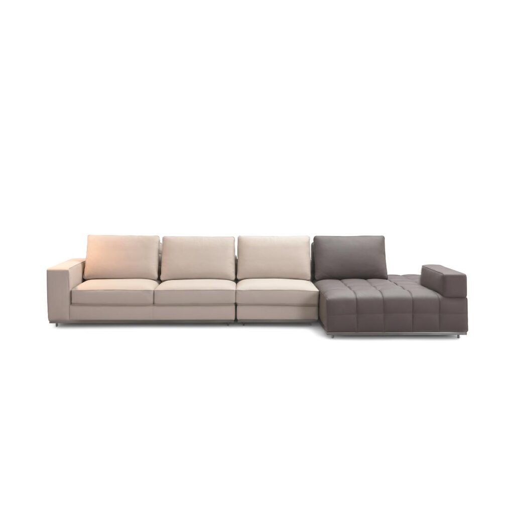 LeatherO-Sofa-R2320 SOFA B