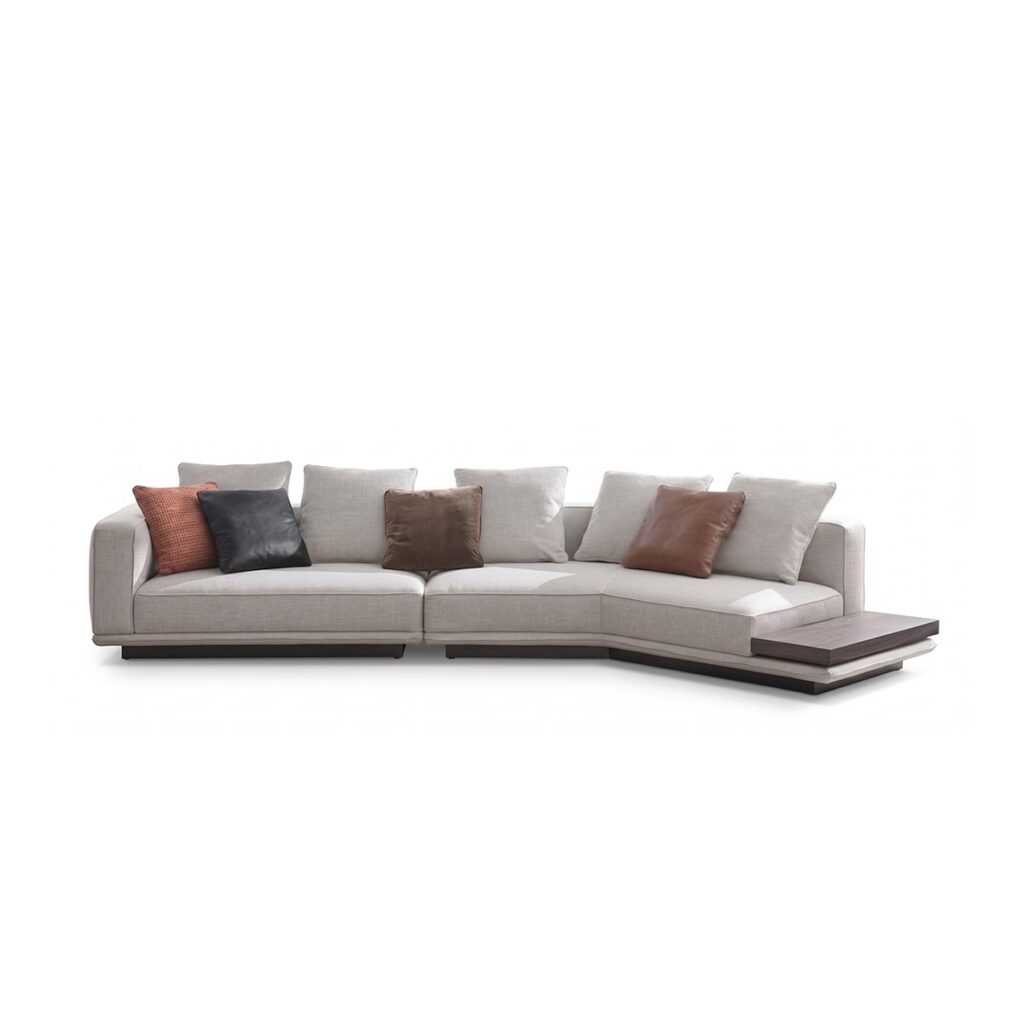 LeatherO-Sofa-R2322 SOFA A