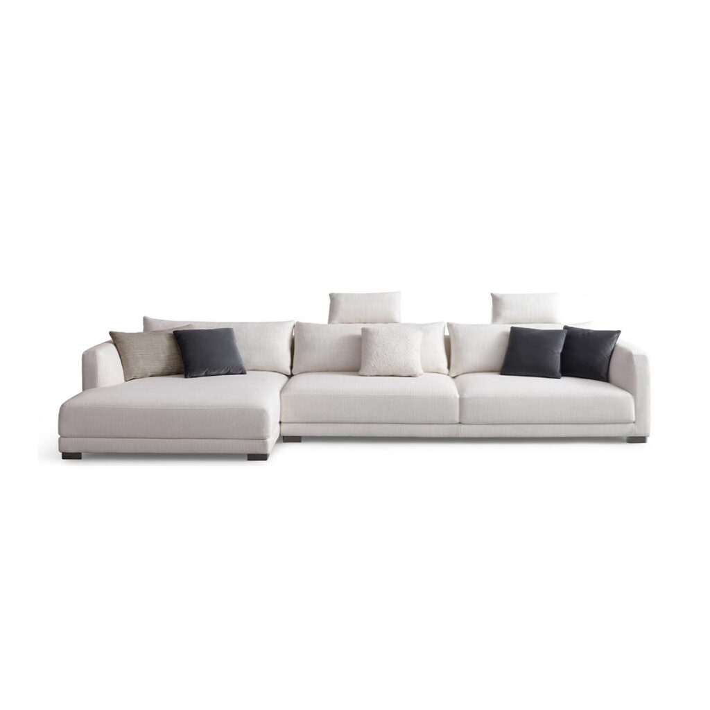 LeatherO-Sofa-R2326 SOFA