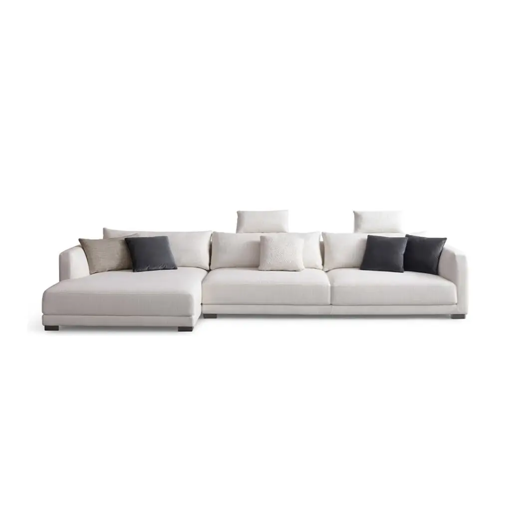 LeatherO-Sofa-R2326 SOFA