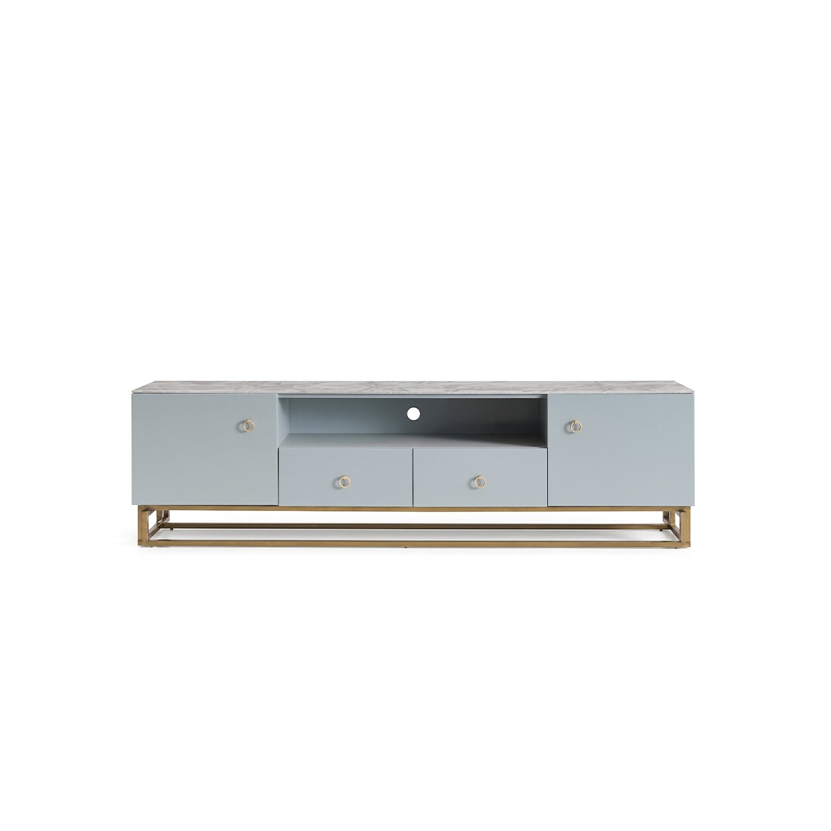 TV Cabinet 1955