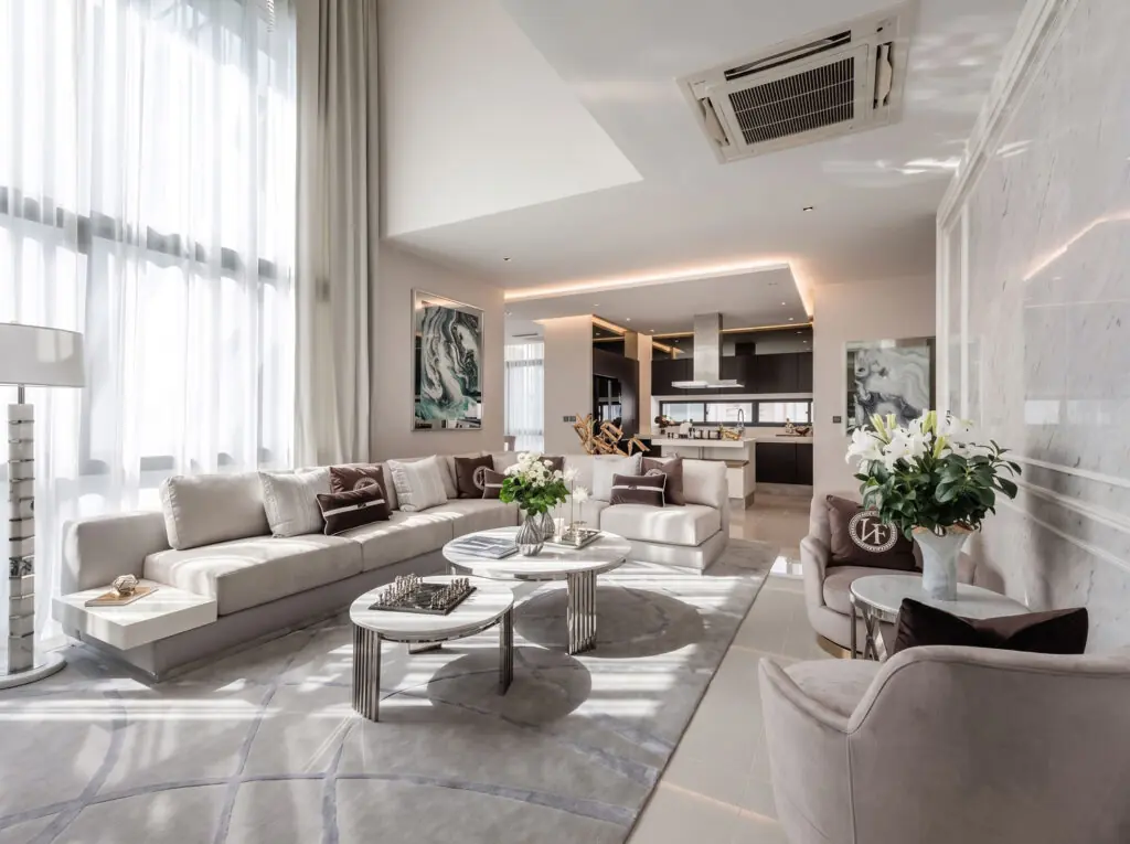 Parc Priva Rama 9 Show Unit